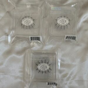 New sealed Lashify Cherry Stax Gossamer lashes